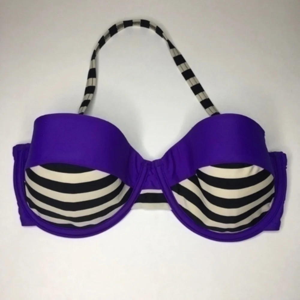 ASOS Swim Top 32 DD